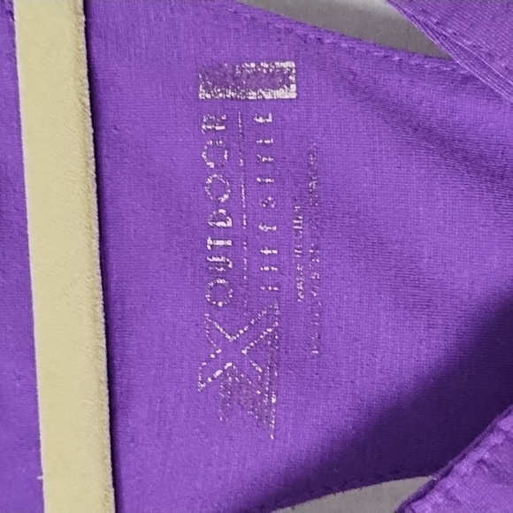 ZX Outdoor Lifestyle Women's Activewear Knit Racerback Dress - Picture 2 of 4